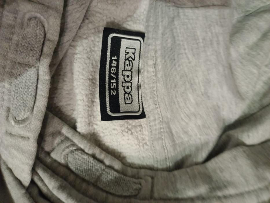 2x bluzy kappa r.146-152