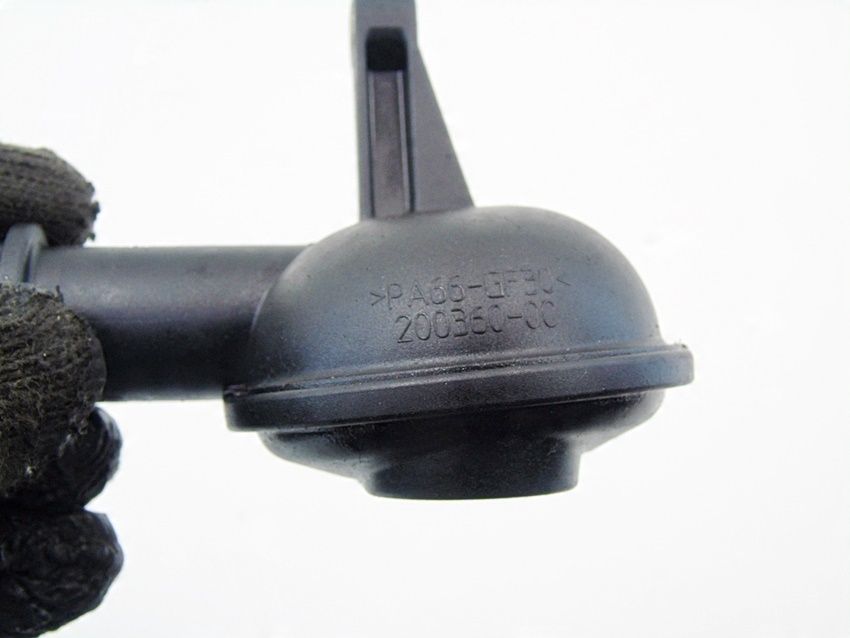 Smok Oleju 1.2 Turbo Astra k 5 Encore Trailblazer