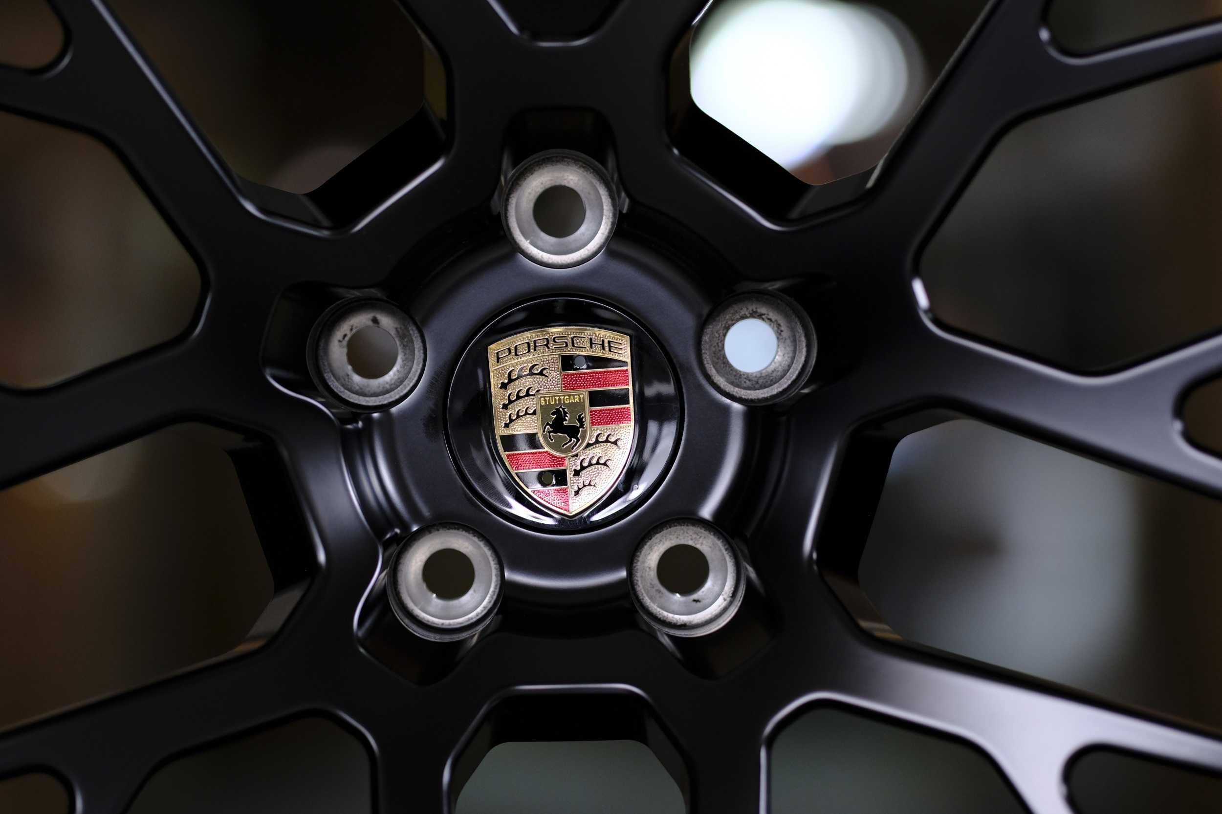 Кованые диски 865F для Porsche Macan S R20