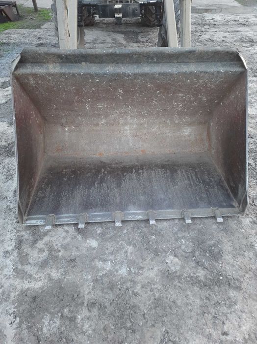 Срочно продам навантажувач, кун, погрущик