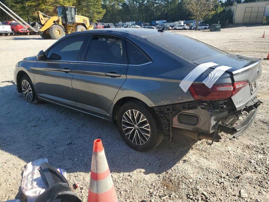 Разборка шрот VW Passat B7, B8, Jetta A7