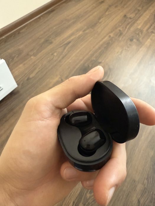 НавушникиAir Dots pro