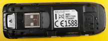 Modem usb ZTE MF821  lte plus 4g aero2 bez simlocka microUSB