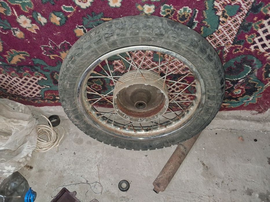 Иж юпитер 5 с документами