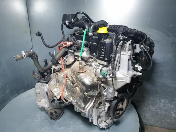Motor completo DACIA Sandero III