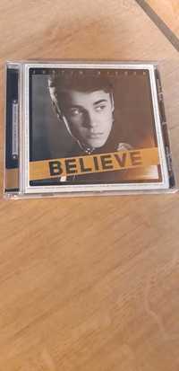 Justin Bieber Płyta CD