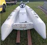 Ponton  RIB  3,1m