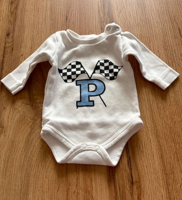 Wyprawka dla chłopca 56/62