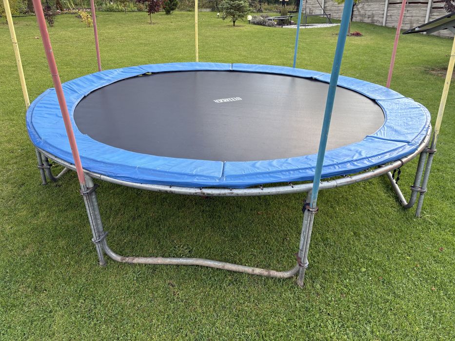 Trampolina 3,6 m