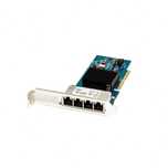 Karta sieciowa LENOVO INTEL i350-T4 ML2 4x1GBE FULL 00JY932