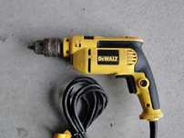 Wiertarka udarowa DEWALT DWD 024 QS Mocna Germany
