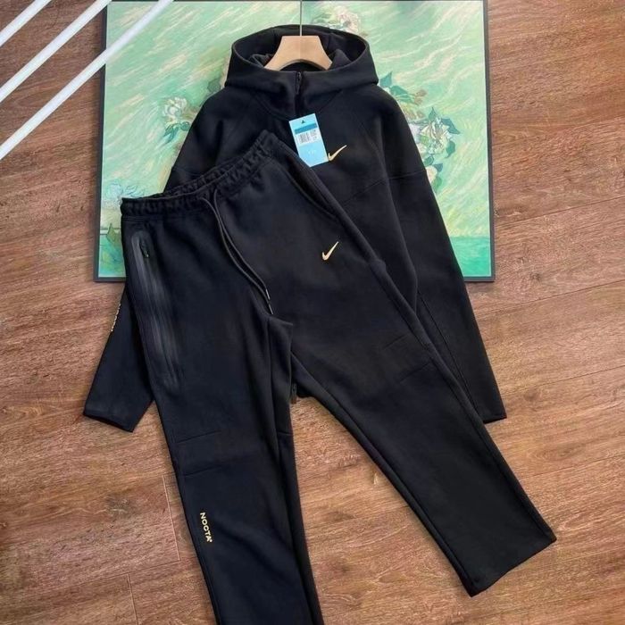 Костюм Nike Nocta Tech Fleece