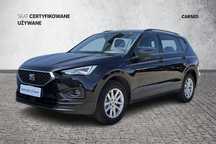 Seat Tarraco 2,0TDI 150KM DSG Style