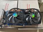 Відеокарта Gigabyte GeForce GTX 660 GV-N660OC-2G
