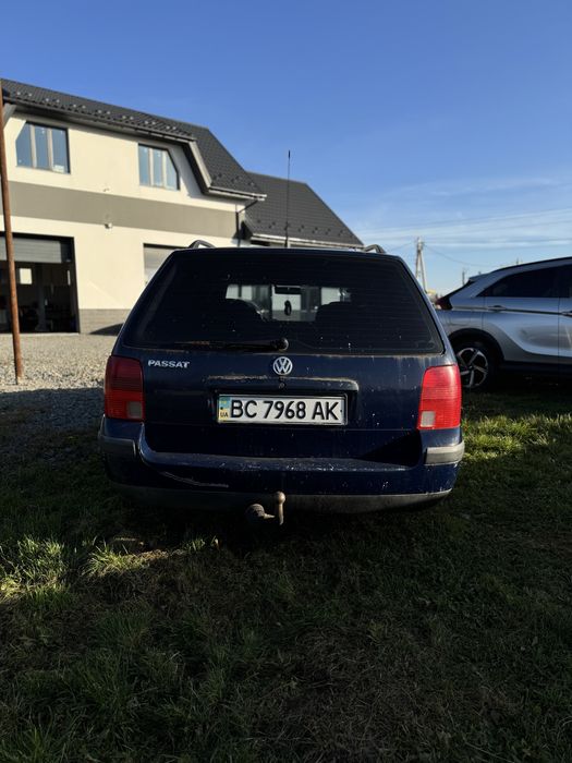Продам Volkswagen b5