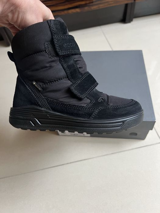 Ecco чоботи ессо