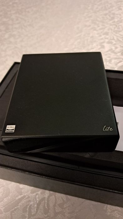 DAC Topping E30 II Lite