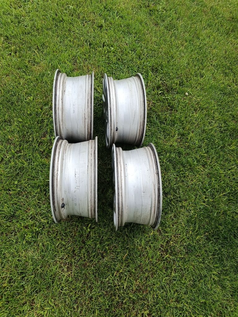 Диски 5/112 R15.
