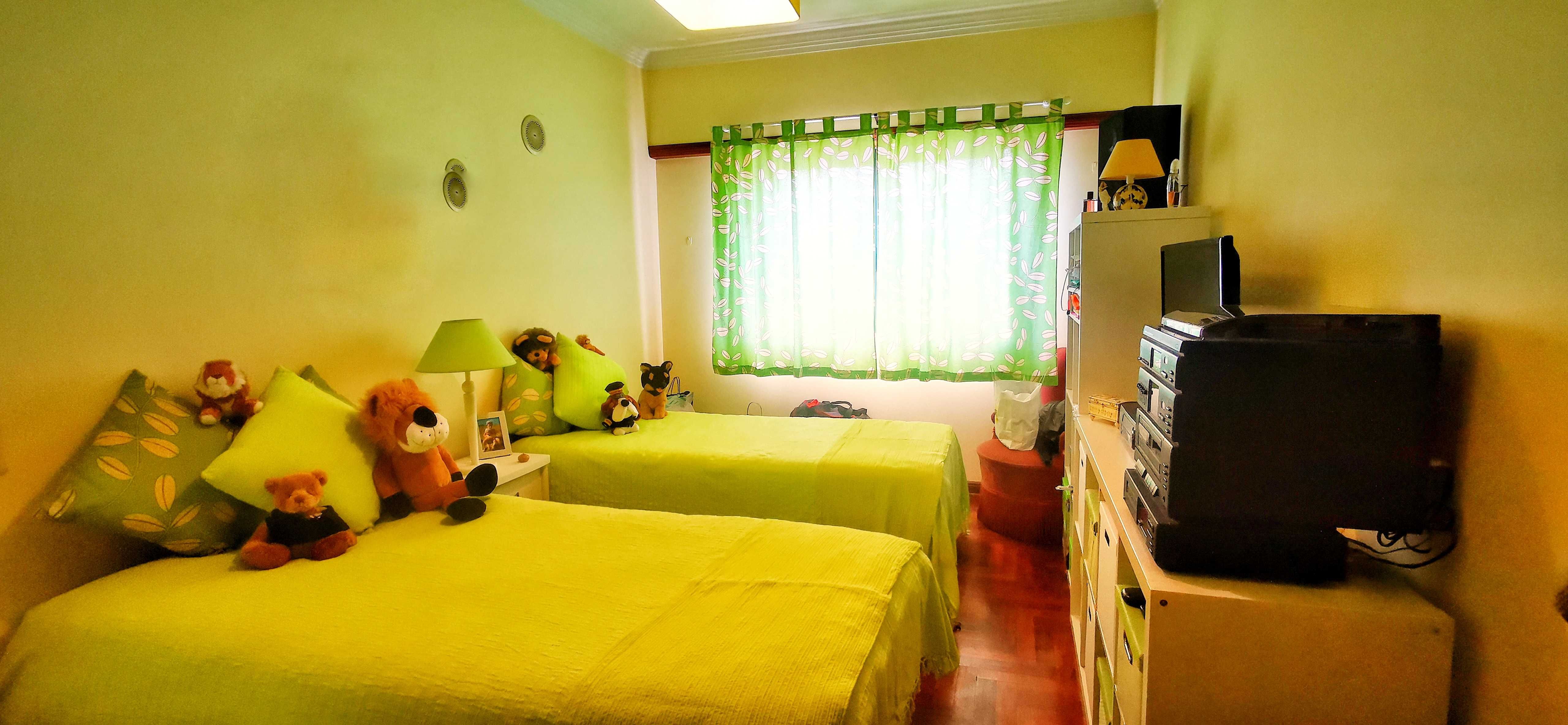 Apartamento T3  - Póvoa de Sta Iria