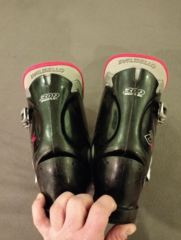 Buty narciarskie dalbello wkładka 20.5cm.