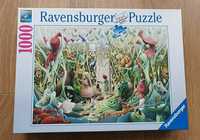 Puzzle Ravensburger 1000 nowe
