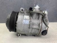 Компрессор кондиционера Mercedes E-class W212 C218 4.7 5.5