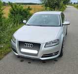 Sprzedam Audi A3 2010r