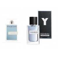 Resolu… odpowiednik  Yves Saint Laurent Y 50ml