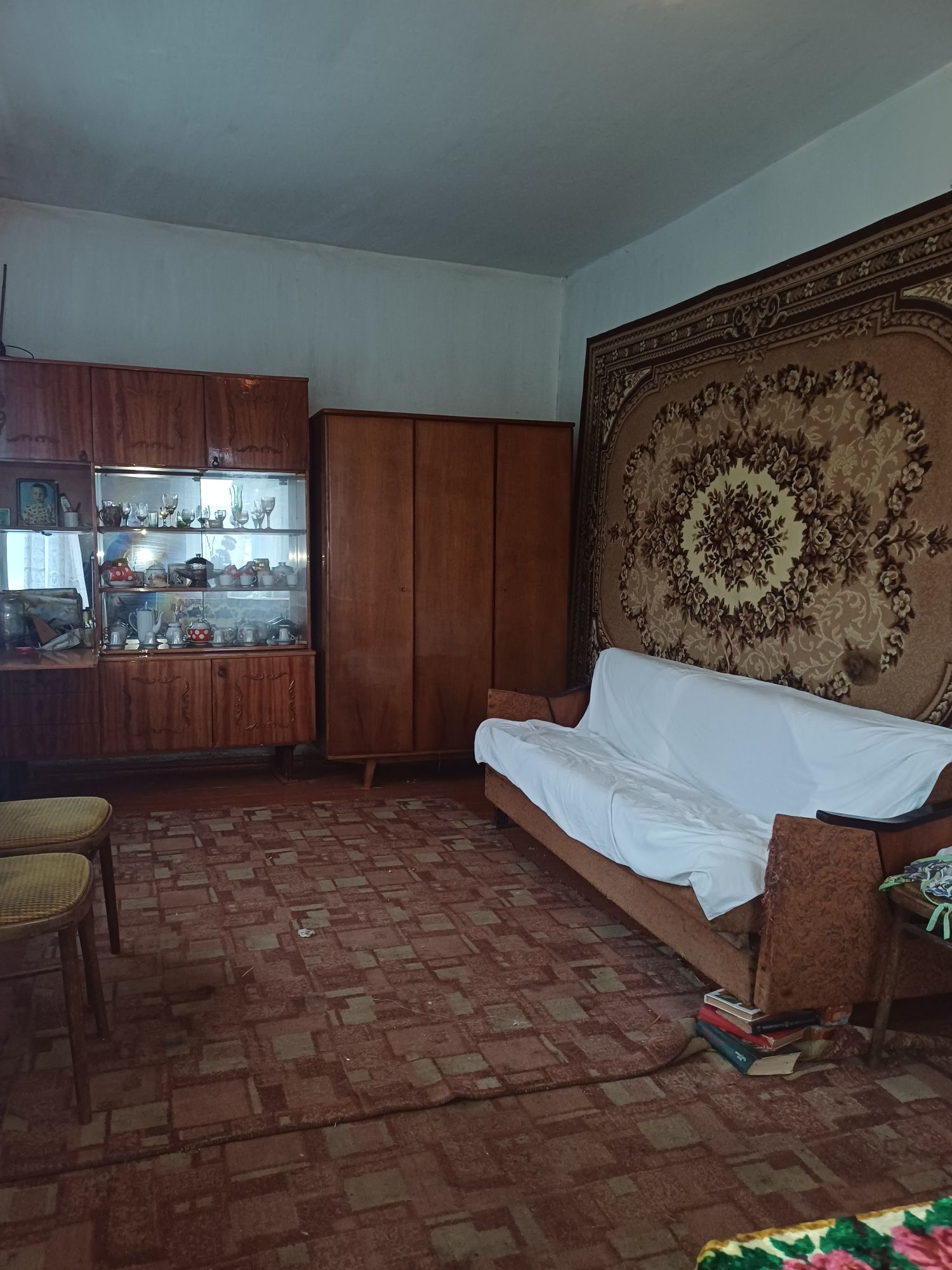 Продам дом село Новомайское 56м уч 30сот. рядом р. Заречный Новополье!