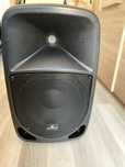 Soundsation GO-SOUND 10 Air - przenośna kolumna aktywna z Bluetooth