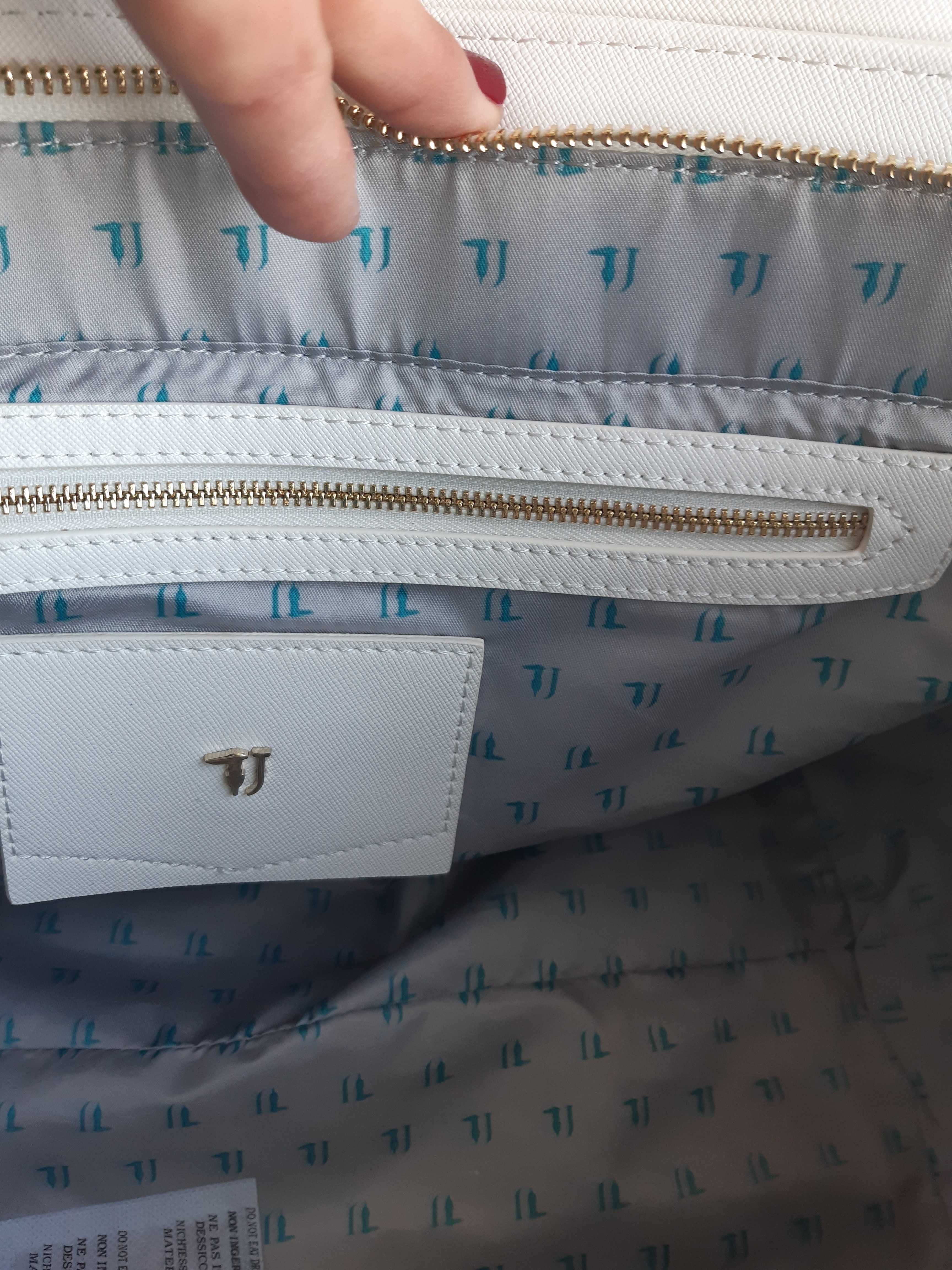 torebka marki Trussardi