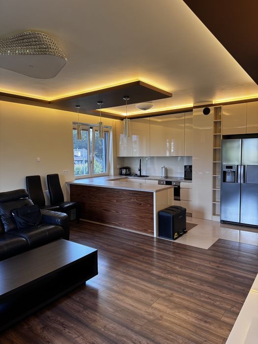 Wynajmę apartament 3-pokojowy, 88 m² – Radogoszcz Wschód, ul. Bema