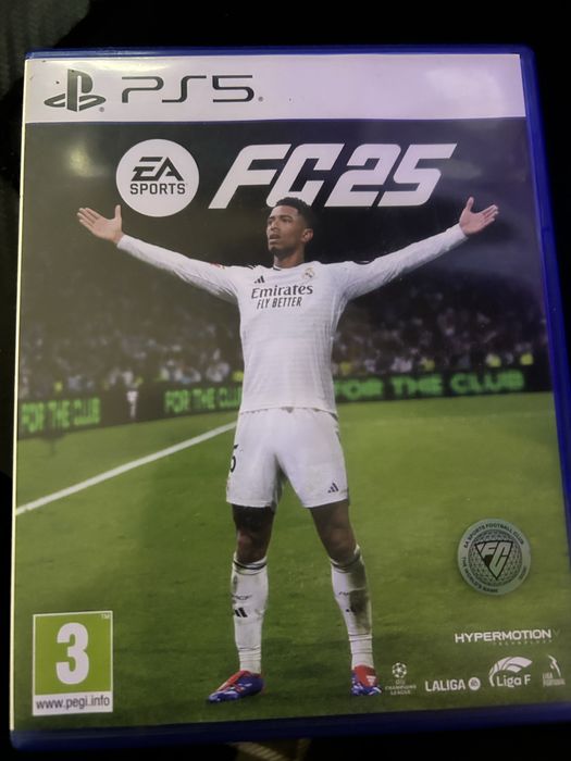 Vendo jogos Ps5
