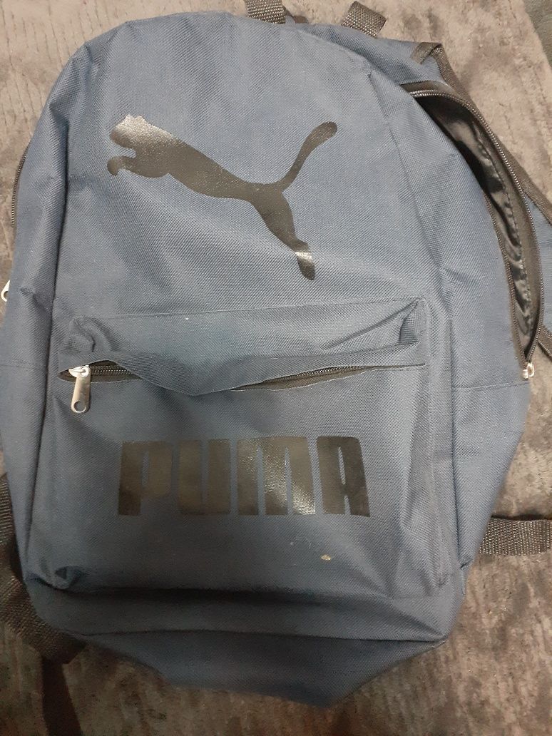 не большой рюкзак puma