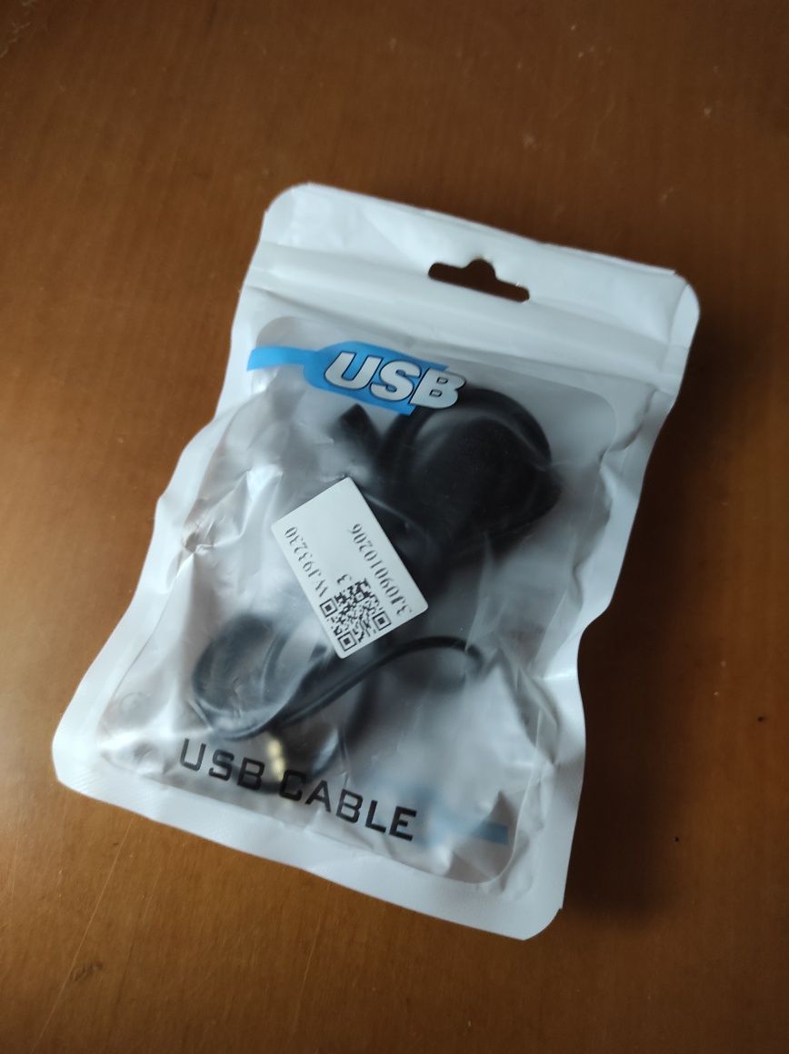 USB микрофон 3.5 мм