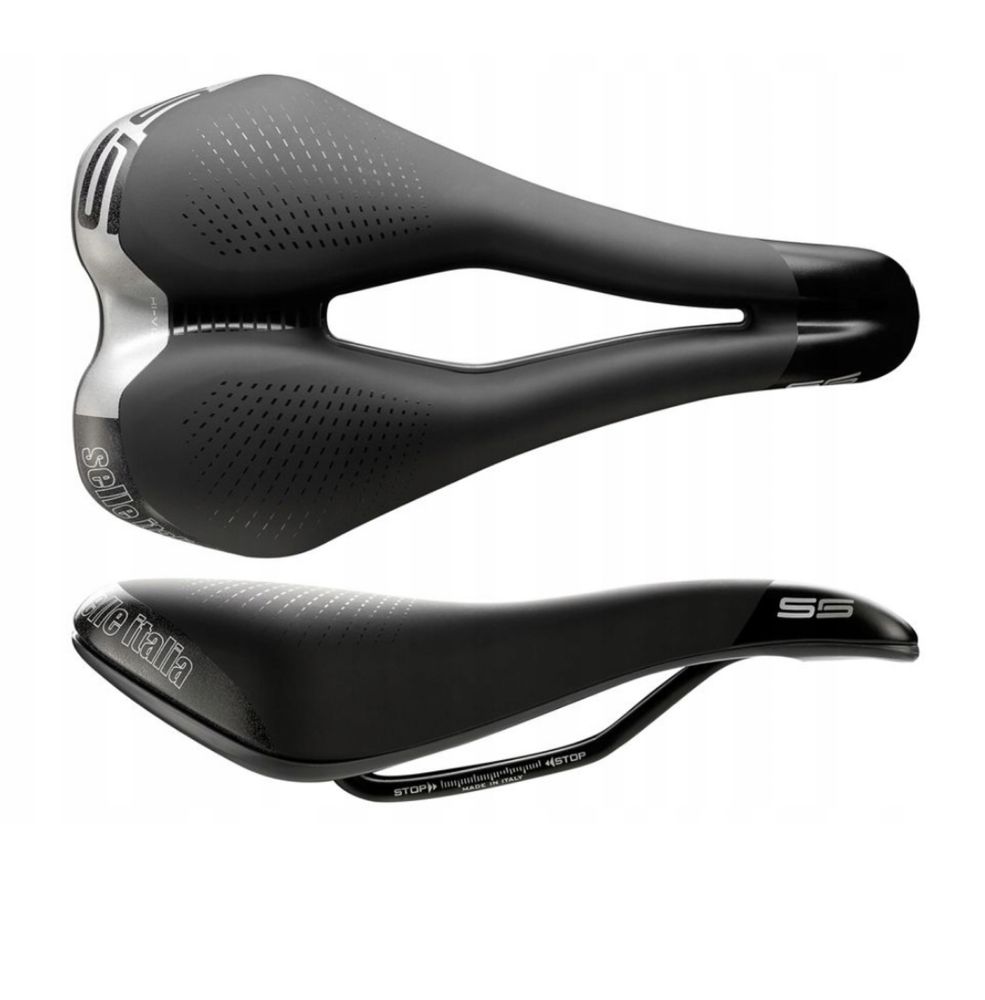 Вело, сідло, Selle Italia S5 Superflow