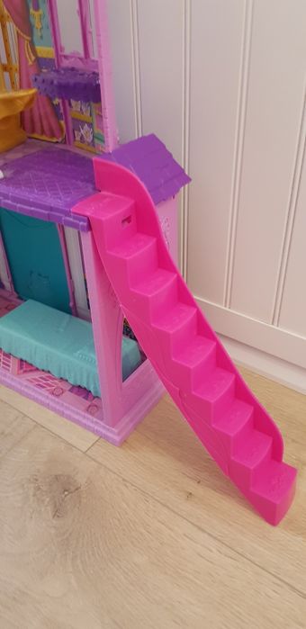 Enchantimals Królewski Pałac