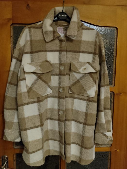 Продам сорочку теплу