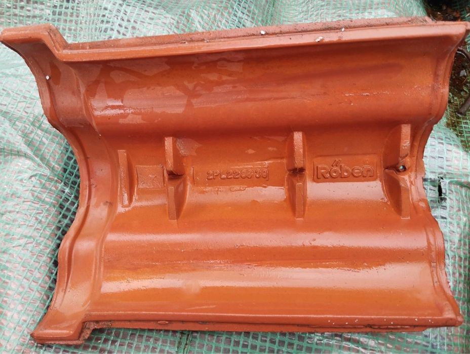Dachówka ceramiczna Roben