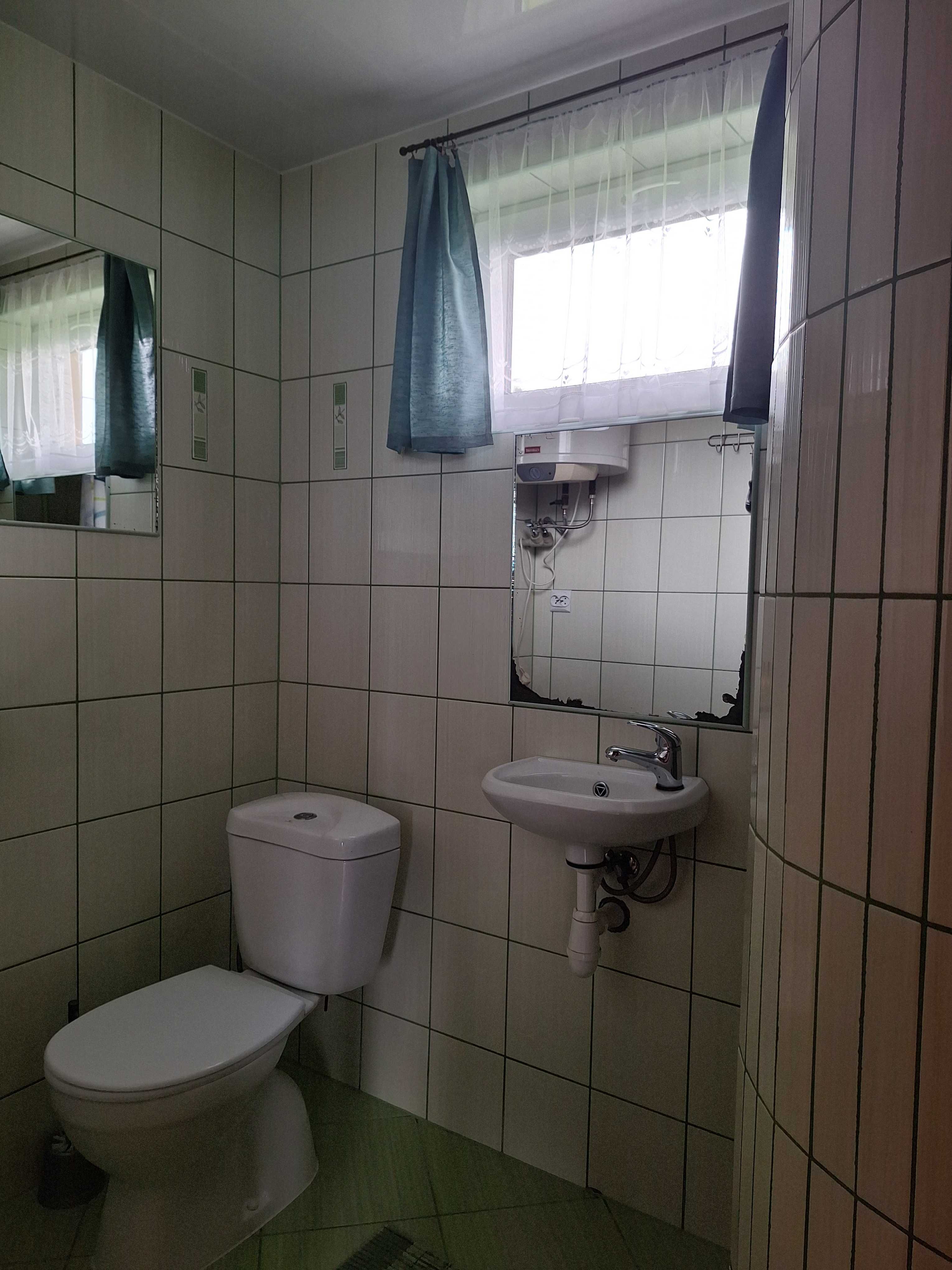 Domek Gródek nad Dunajcem