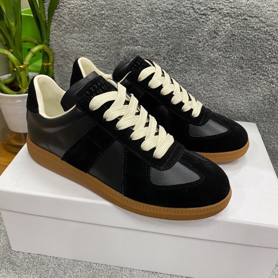 Кросівки Maison Margiela Replica samba