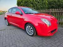 Alfa Romeo Mito 1.4 T