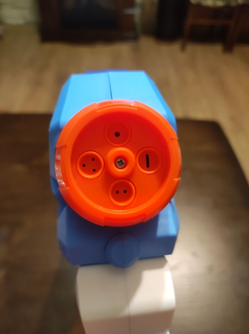 Pistolet na wodę 2-pak