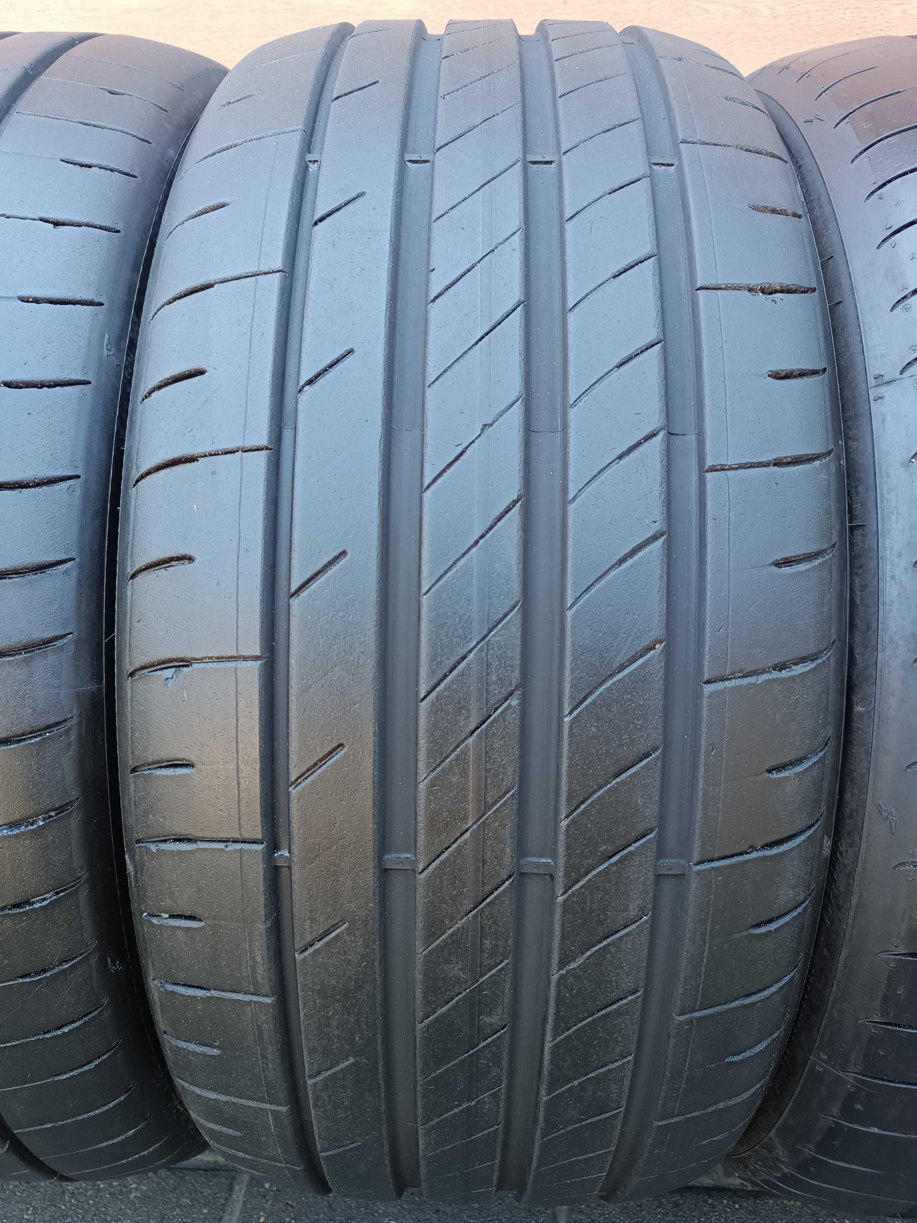 4x Goodyear Eagle F1 Asymetric 5 245/35 i 275/30 R20 M0 E-Klasa