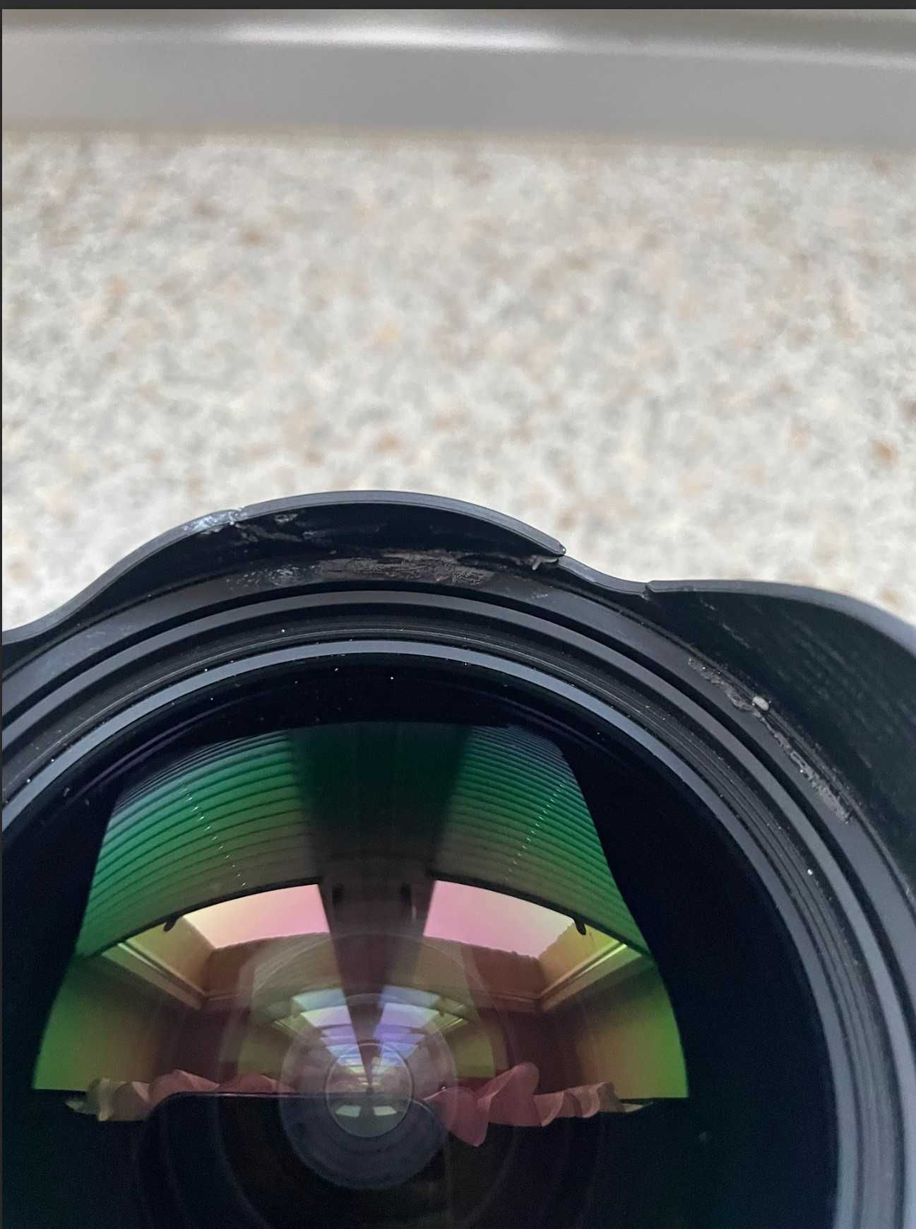 Obiektyw Sigma 14-24 2.8 DG DN L-Mount