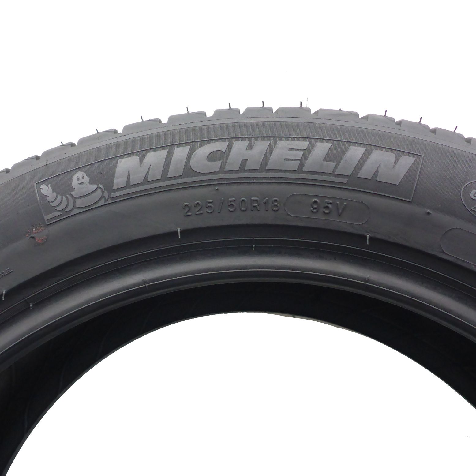 Opony 225/50/18 Michelin 225/50R18 95V Primacy 3 Letnie 2017 6,2mm