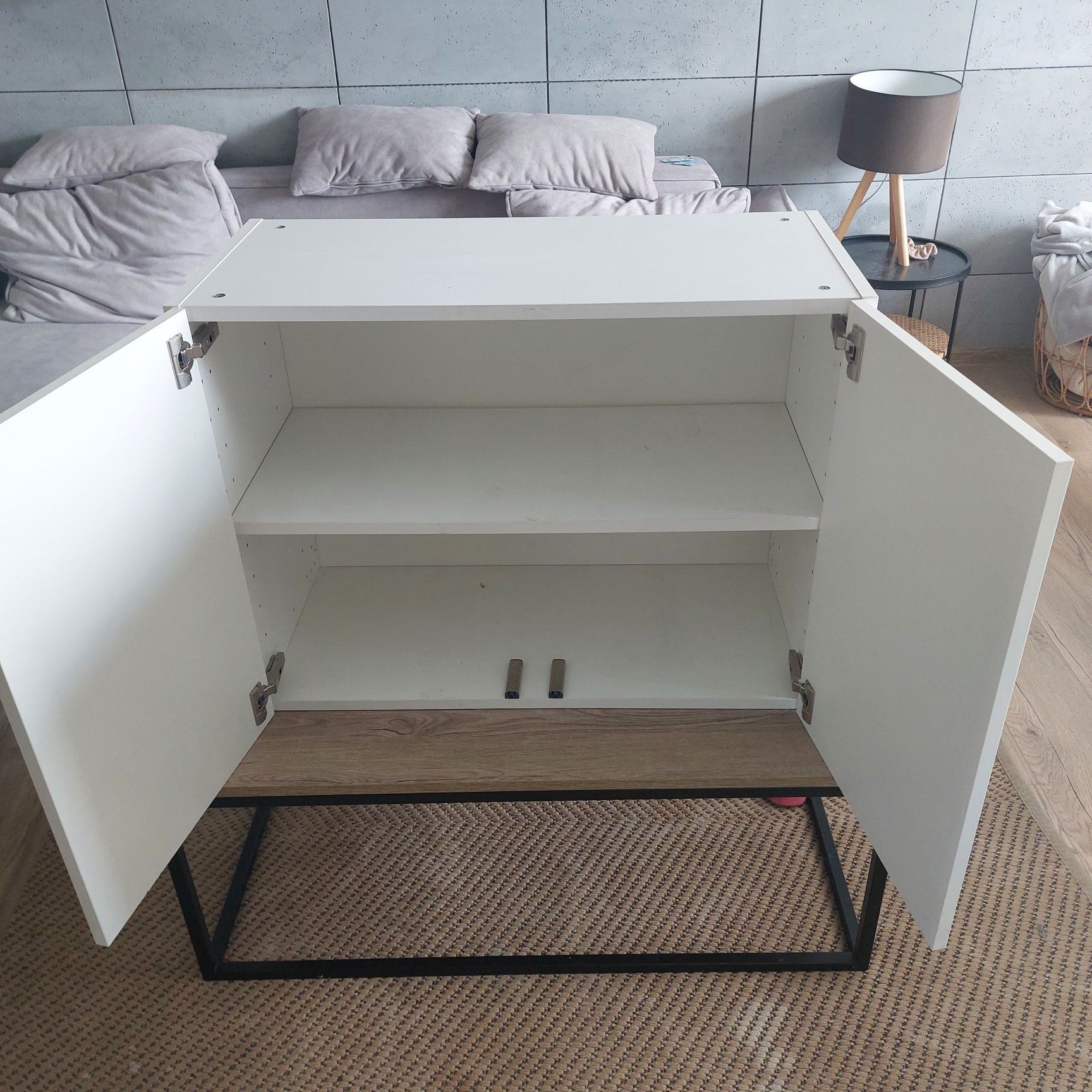 2x szafka do powieszenia ikea