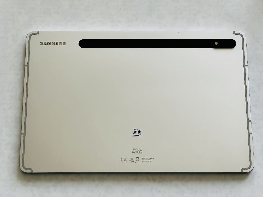 Samsung Galaxy Tab S8