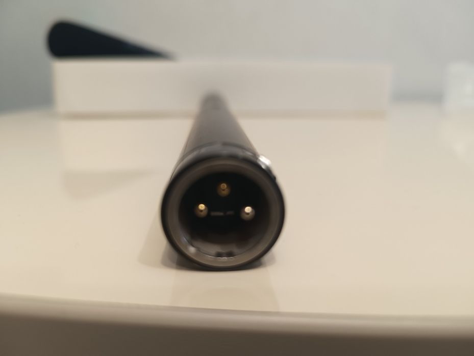 Мікрофон Rode NTG-2