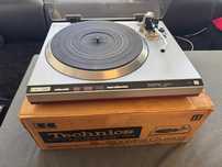 Gramofon Technics SL-1500mk2 Quartz Direct Drive ramie sl-1210/1200